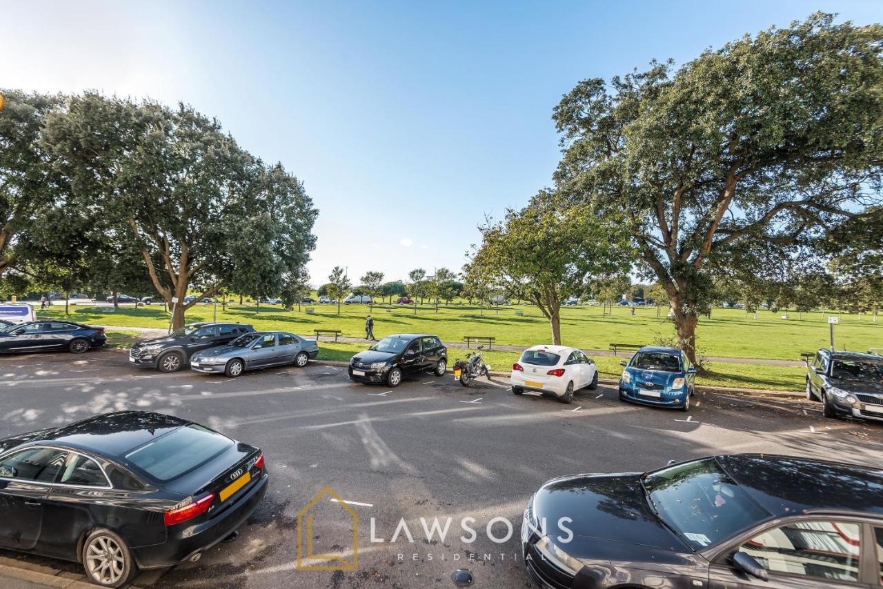 Executive Living By Lawsons 3 Bed, 3 Bath Apartment Portsmouth Exteriör bild